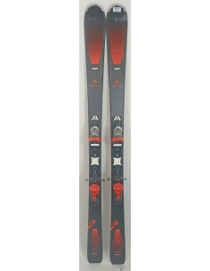 Dynastar Speed Zone 4x4 78 GS R Ski Pack + Bindings