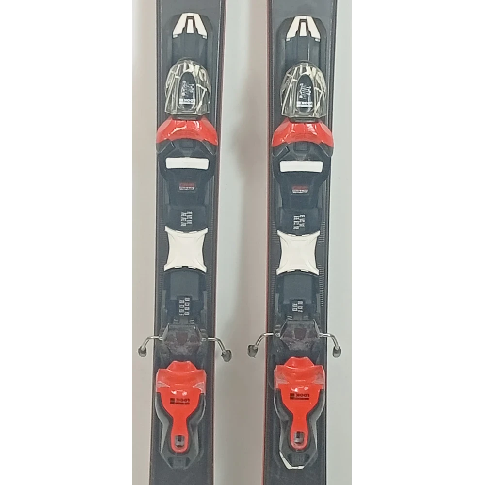 Dynastar Speed Zone 4x4 78 GS R Pack sci + Attacchi