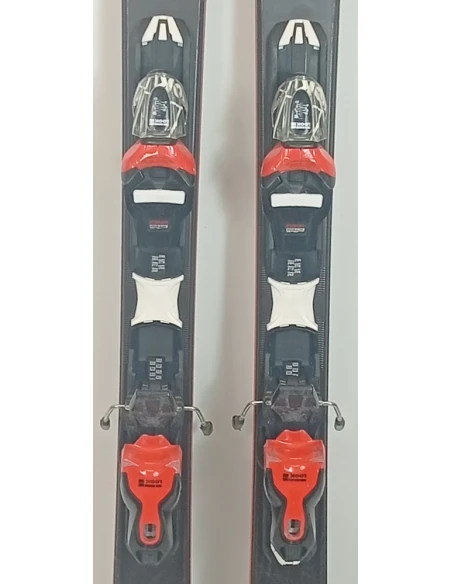 Pack Ski Dynastar Speed Zone 4x4 78 GS R + Fixations