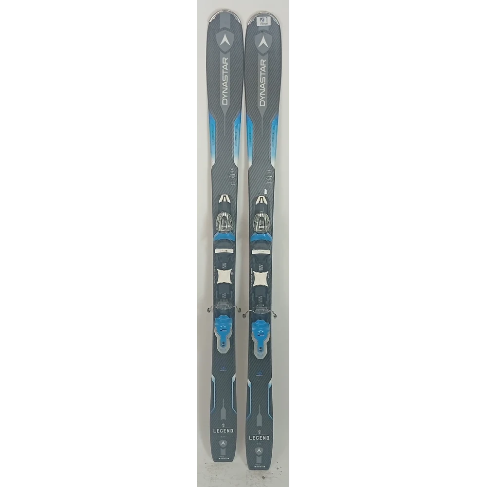 Pack Ski Dynastar Legend X 80 + Fixations