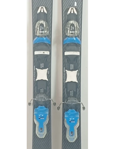 Dynastar Legend X 80 Ski Pack + Bindings
