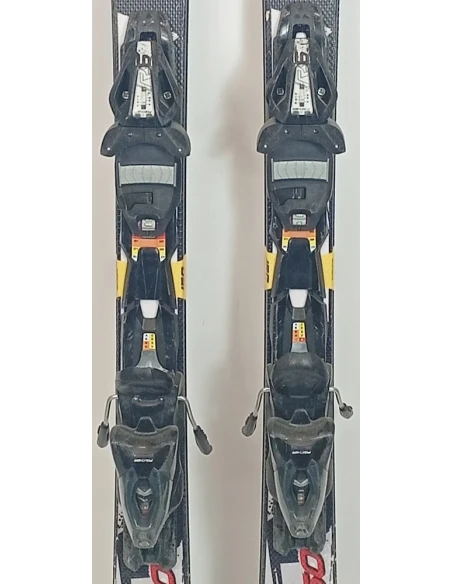 Fischer Viron XTR Pack Ski + Bindings