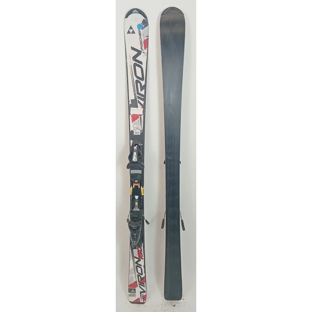 Pack Ski Fischer Viron XTR + Fixations