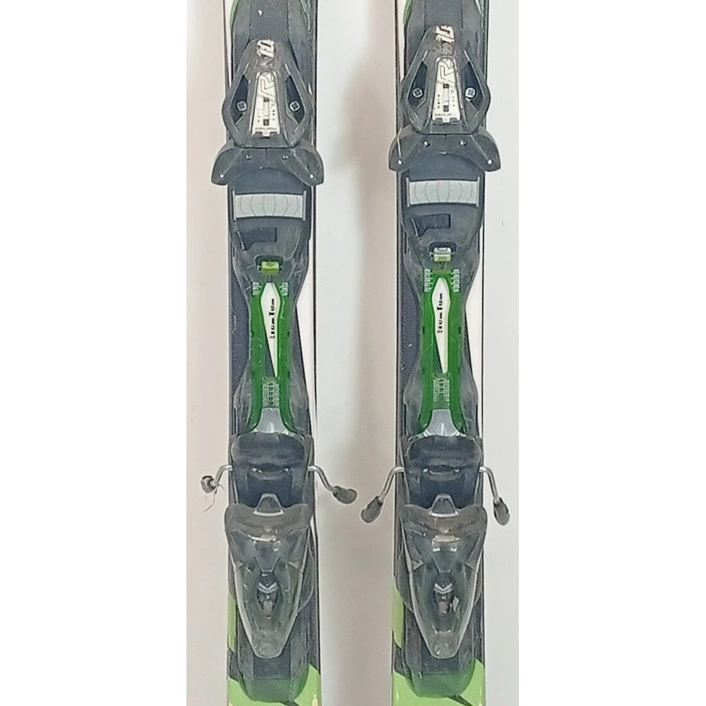 Pack Ski Fischer Viron Speed 9 + Fixations