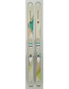 Pack Ski Dynastar Glory 79 2016 + Fixations