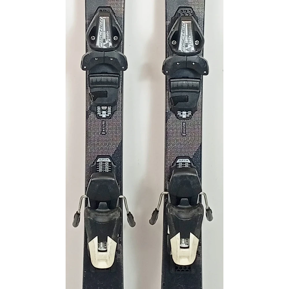 Fischer Aspire Pack Ski + Bindings