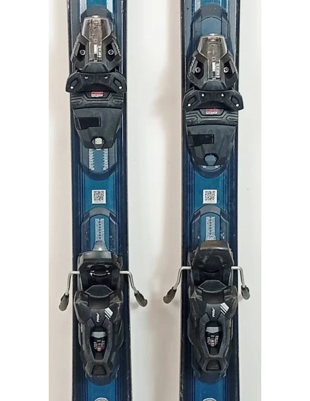Head Shape e-V10 Pack Ski + Bindings