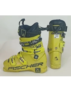 Chaussures de Ski Fischer RC4 Podium 70