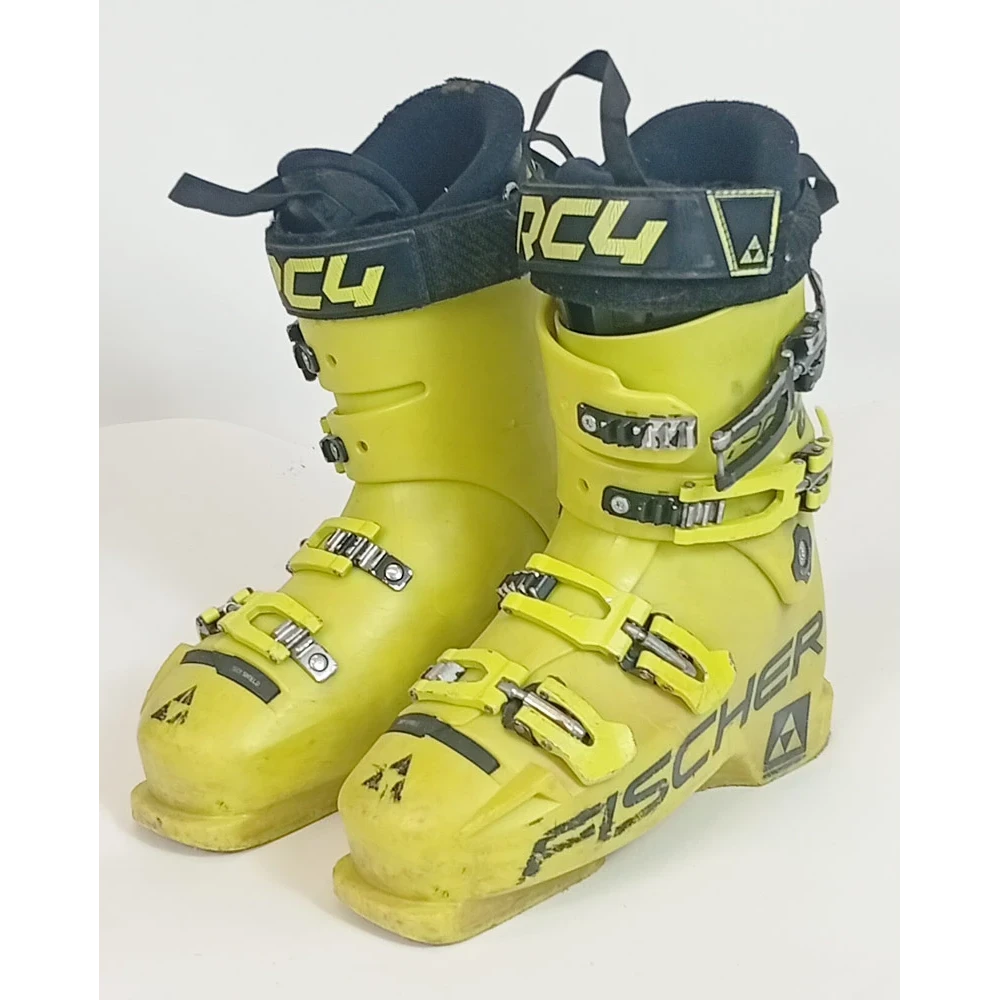 Fischer RC4 Podium 70 Skischuhe