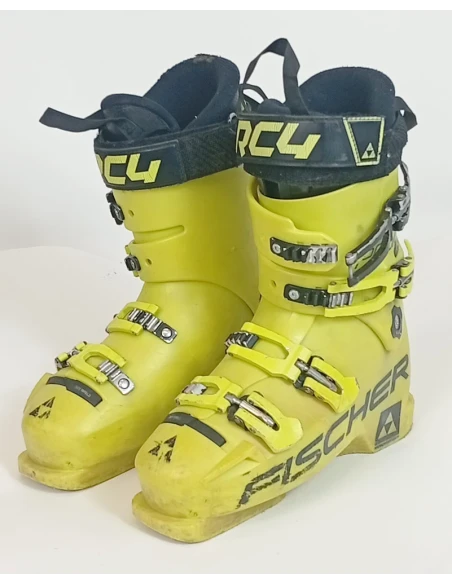 Fischer RC4 Podium 70 Ski Boots