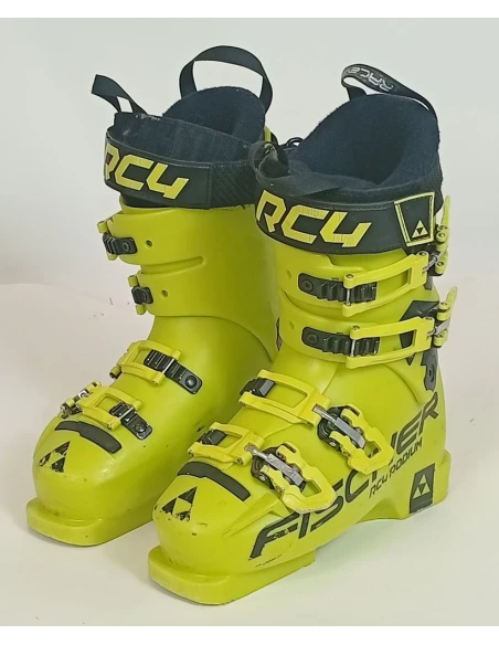 Botas de esquí Fischer RC4 Podium