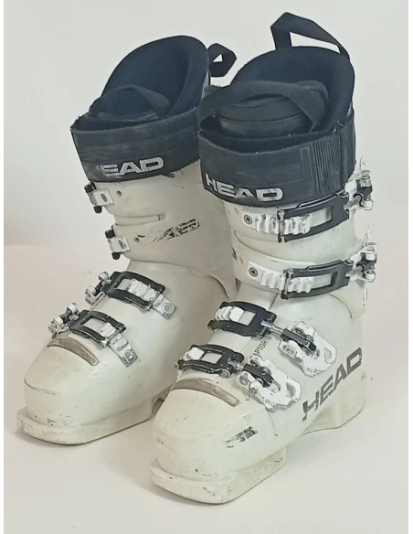 Head Raptor WCR 70 Ski Boots