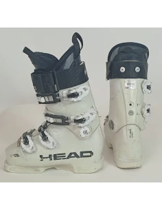 Scarponi da sci Head Raptor WCR 70