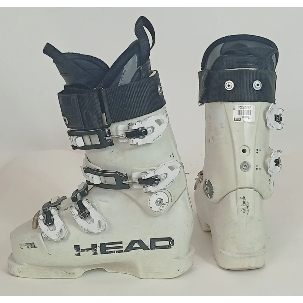 Botas de esquí Head Raptor WCR 70