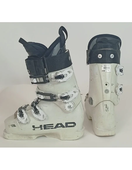 Scarponi da sci Head Raptor WCR 70
