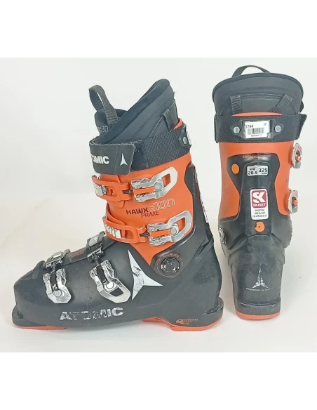 Botas de esquí Atomic Hawx Prime R100