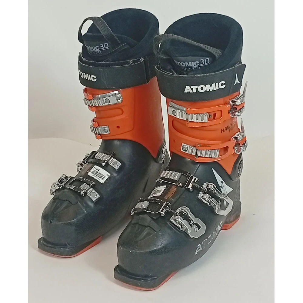 Chaussures de Ski Atomic Hawx Prime R100
