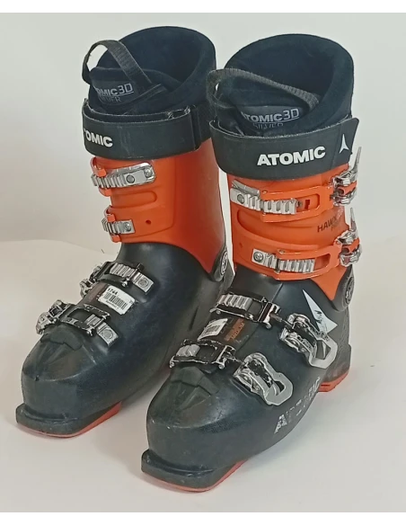 Chaussures de Ski Atomic Hawx Prime R100