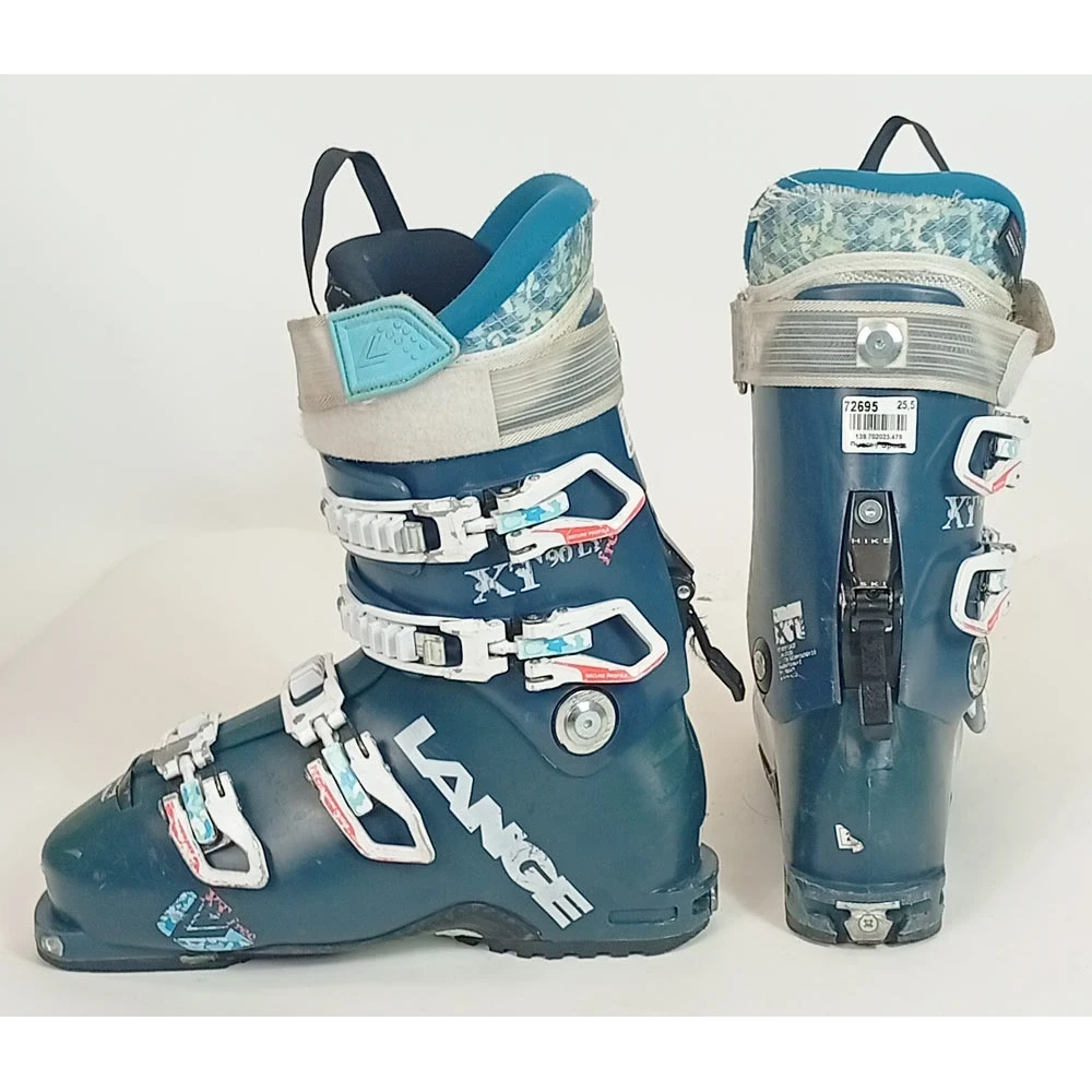 Chaussures de Ski Lange XT Free 90 W LV