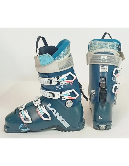 Lange XT Free 90 W LV Skischuhe