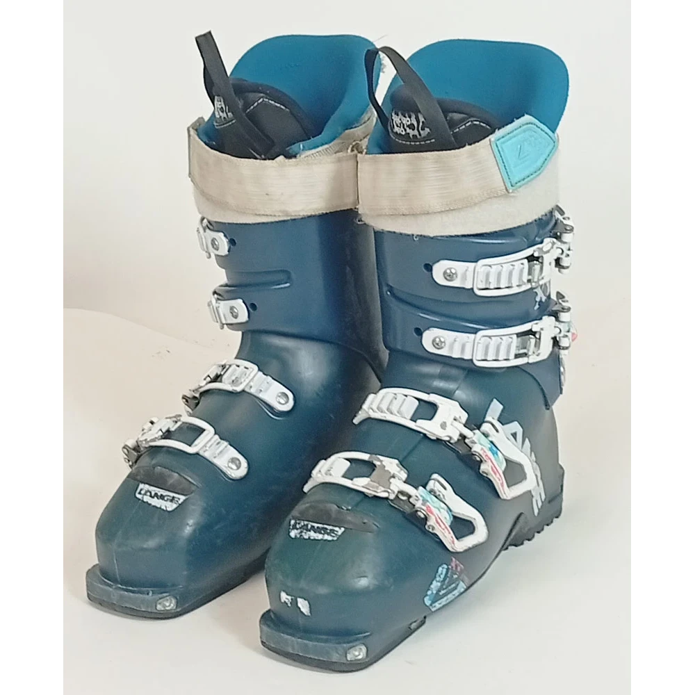 Chaussures de Ski Lange XT Free 90 W LV