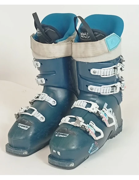 Lange XT Free 90 W LV Ski Boots