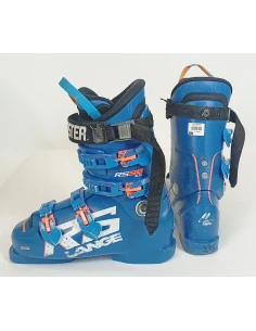 Chaussures de Ski Lange RS 90 SC