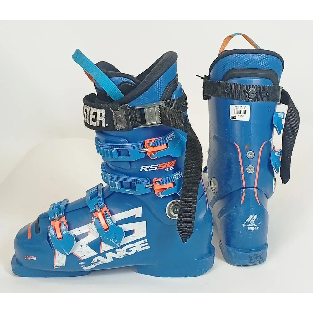 Botas de esquí Lange RS 90 SC