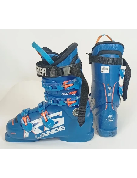 Botas de esquí Lange RS 90 SC