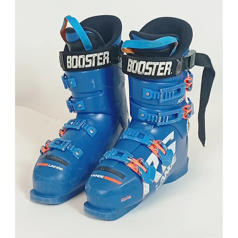 Lange RS 90 SC Ski Boots
