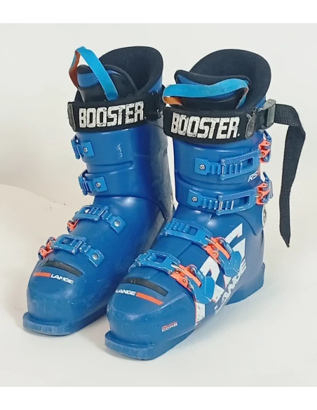 Botas de esquí Lange RS 90 SC