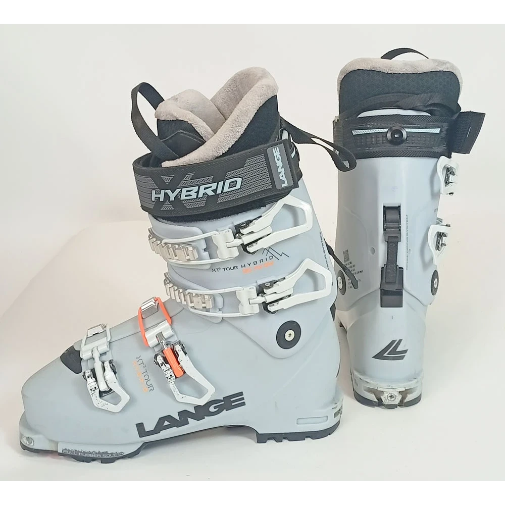 Botas de esquí Lange XT3 Tour Hybrid W MV GW 95