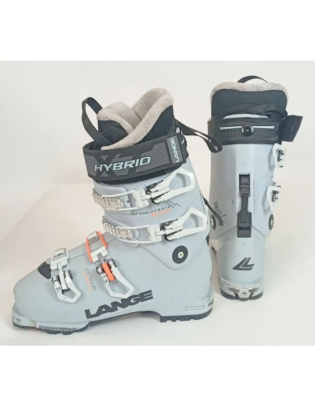 Scarponi Lange XT3 Tour Hybrid W MV GW 95