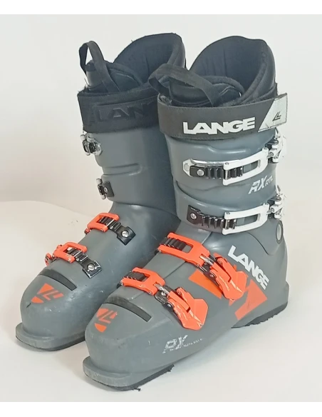 Scarponi da sci Lange RX RTL