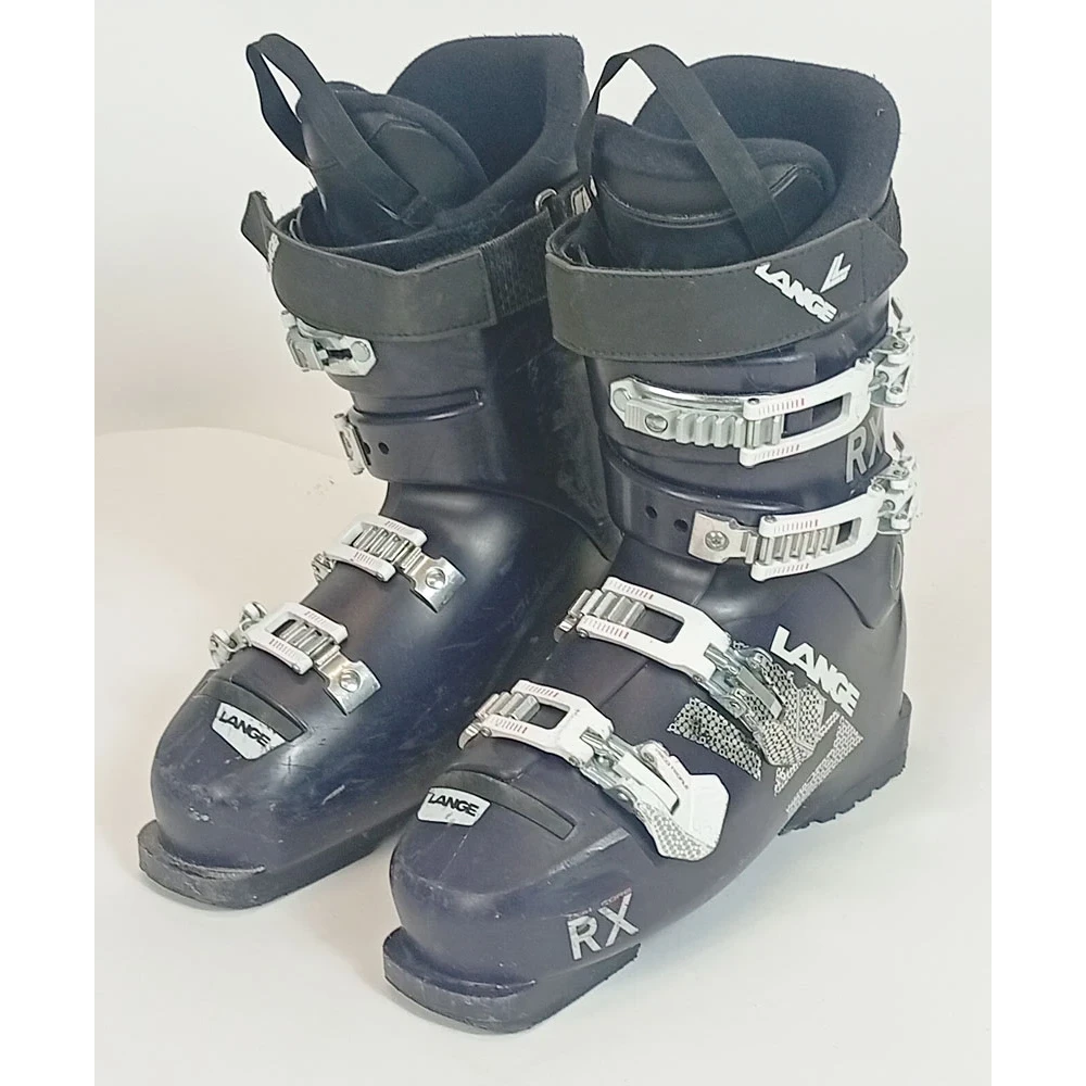 Chaussures de Ski Lange RX RTL W