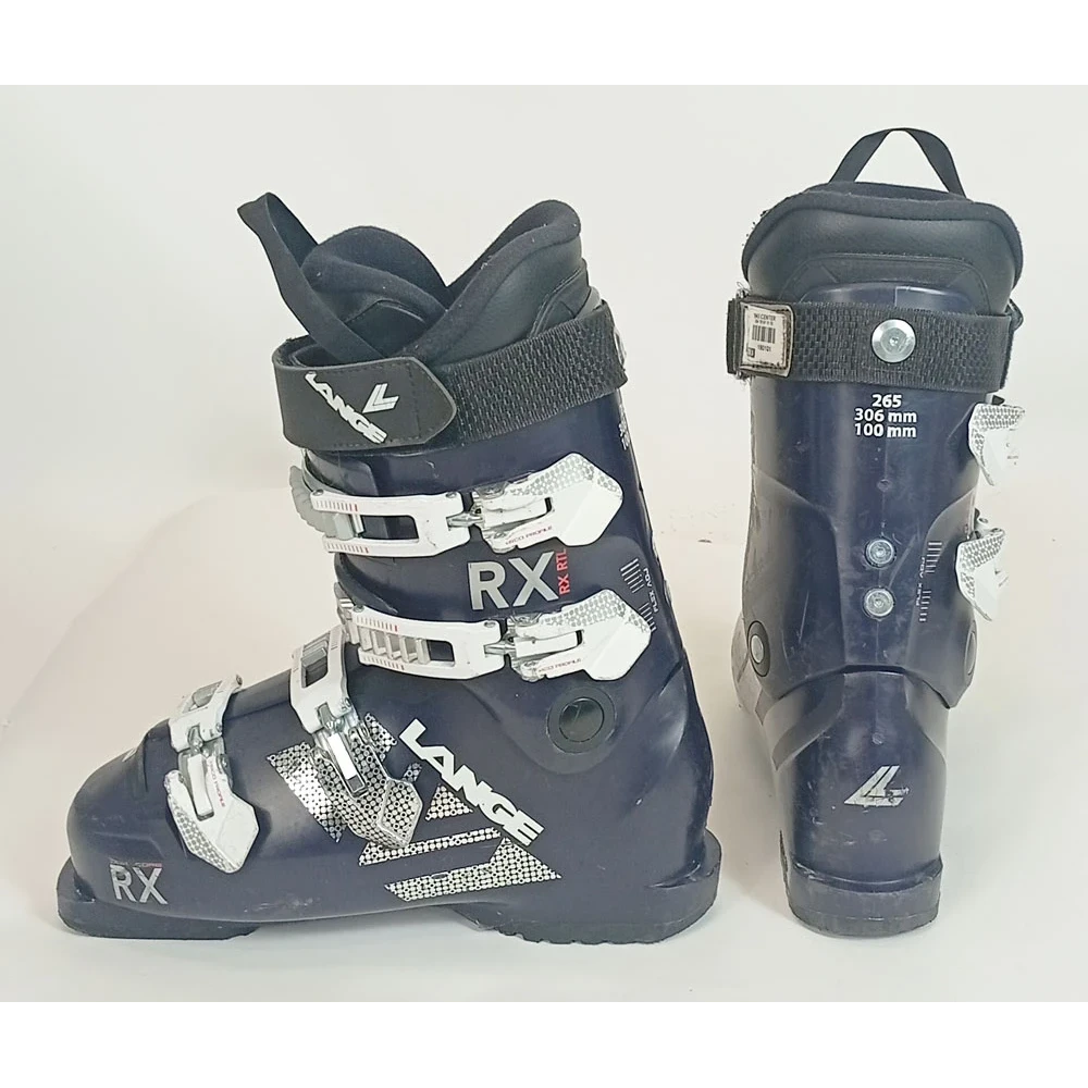 Lange RX RTL W Ski Boots