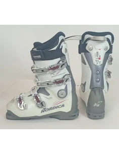 Scarponi da sci Nordica Sportmachine 75 WR