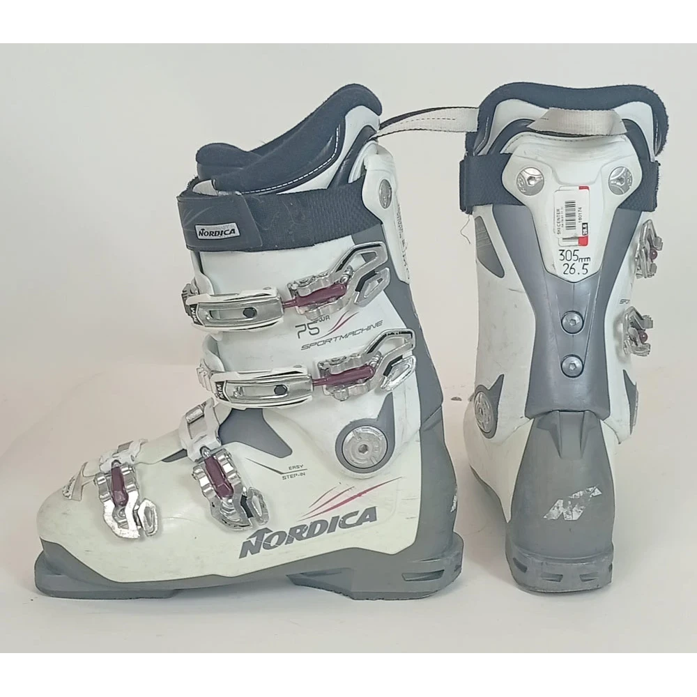 Botas de esquí Nordica Sportmachine 75 WR