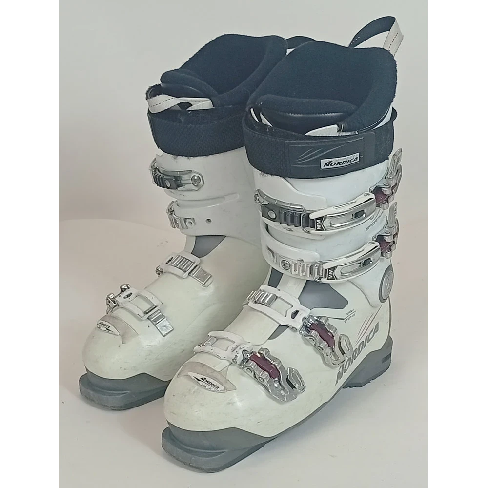 Nordica Sportmachine 75 WR Ski Boots