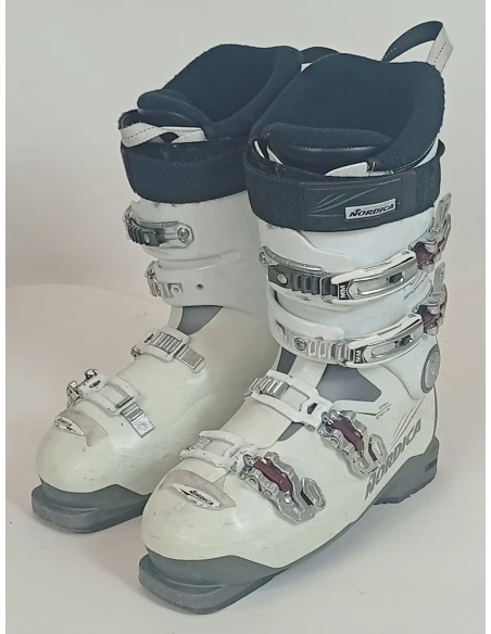 Scarponi da sci Nordica Sportmachine 75 WR