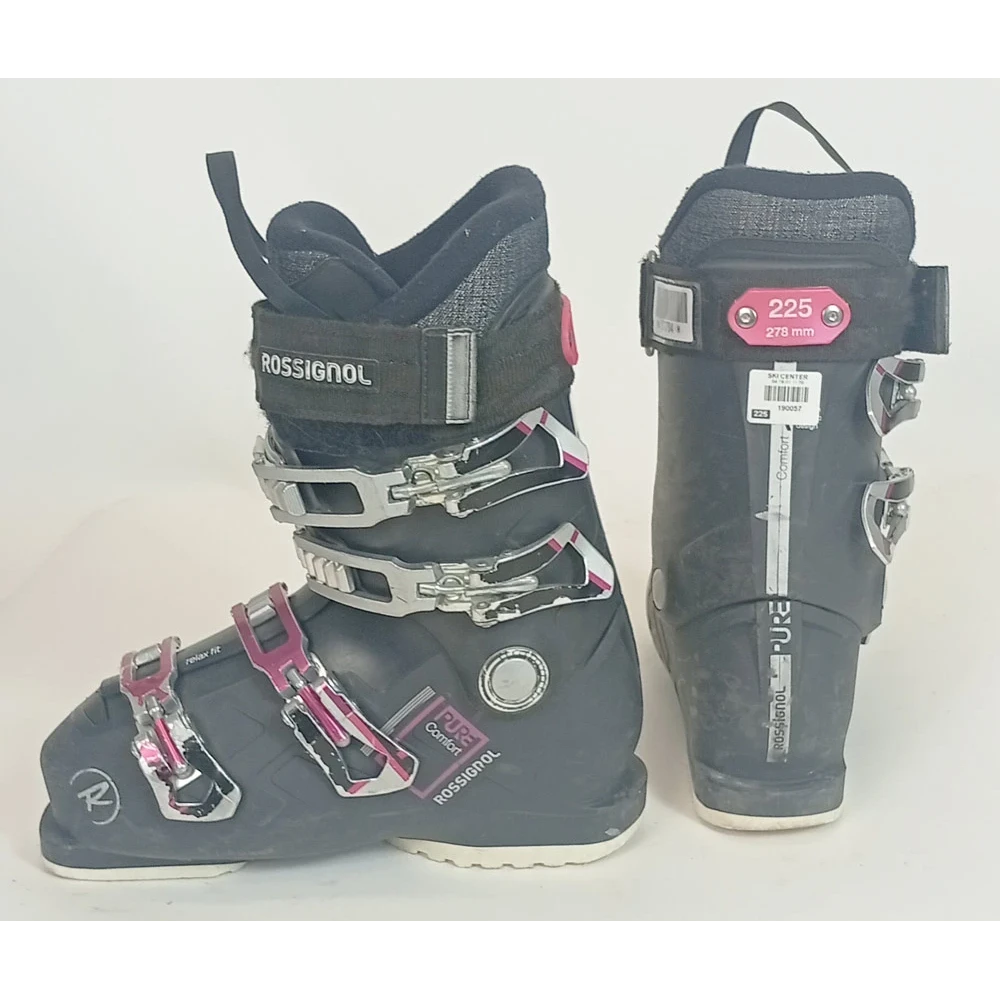 Scarponi da sci Rossignol Pure Comfort 60