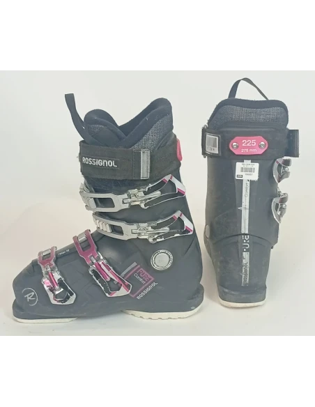 Rossignol Pure Comfort 60 Skischuhe