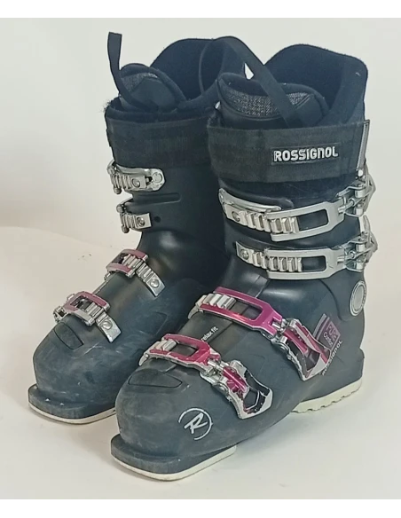 Rossignol Pure Comfort 60 Skischuhe