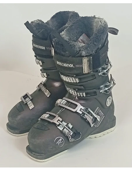 Rossignol Pure Heat Skischuhe