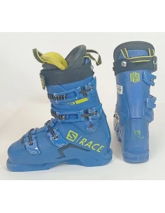 Scarponi da sci Salomon S/Race 90