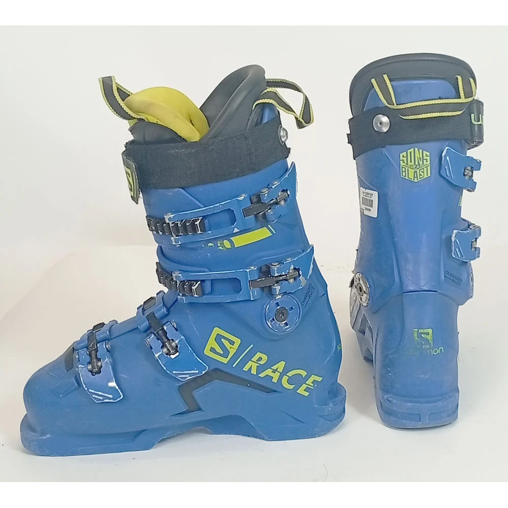 Salomon S/Race 90 Skischuhe