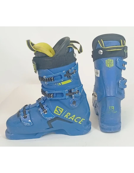 Chaussures de Ski Salomon S/Race 90