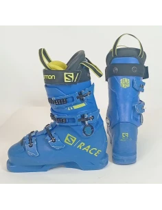 Scarponi da sci Salomon S/Race 70