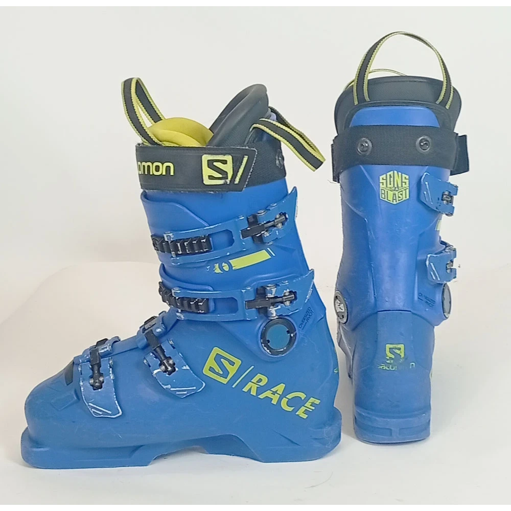 Botas de esquí Salomon S/Race 70