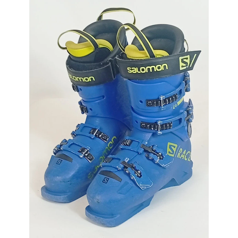 Scarponi da sci Salomon S/Race 70